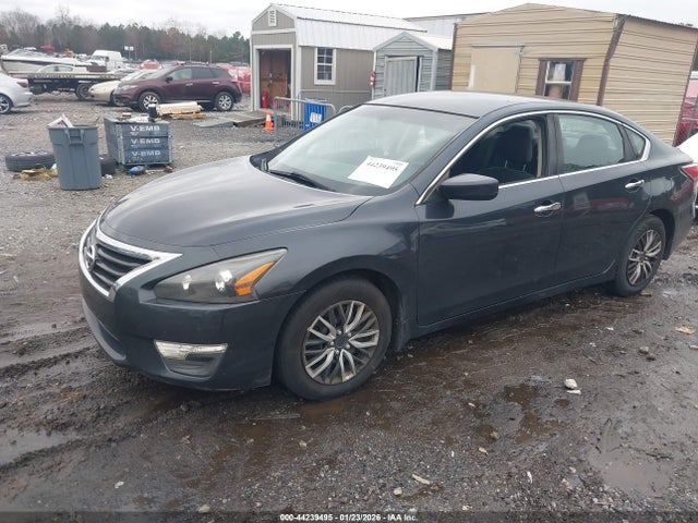 2015 NISSAN ALTIMA 1N4AL3APXFC217156 Photo 1