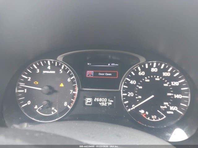 2015 NISSAN ALTIMA 1N4AL3APXFC217156 Photo 6