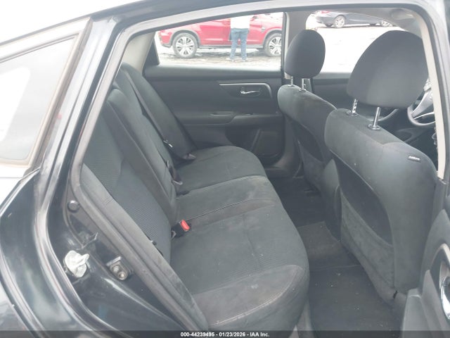 2015 NISSAN ALTIMA 1N4AL3APXFC217156 Photo 7