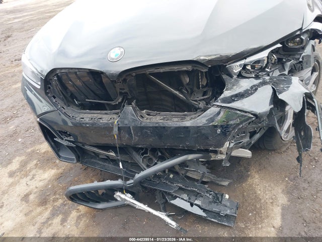 5UX33EX01R9W10374 BMW X6 Xdrive40i