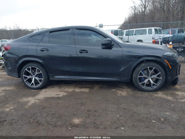 5UX33EX01R9W10374 BMW X6 Xdrive40i
