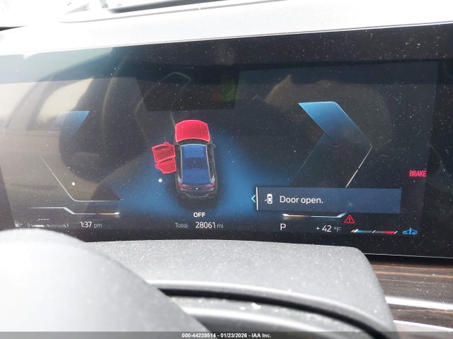 2024 BMW X6 5UX33EX01R9W10374 Photo 6