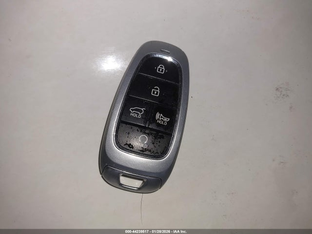 Aukcja sprzedaży 2025 Hyundai Palisade Sel Premium, vin: KM8R4DGE6SU879452, numer aukcji: 44239517