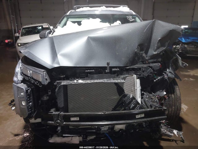 Aukcja sprzedaży 2025 Hyundai Palisade Sel Premium, vin: KM8R4DGE6SU879452, numer aukcji: 44239517