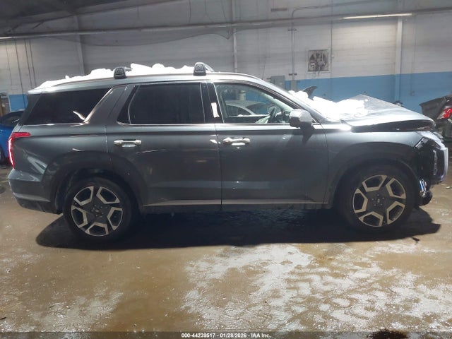 Aukcja sprzedaży 2025 Hyundai Palisade Sel Premium, vin: KM8R4DGE6SU879452, numer aukcji: 44239517