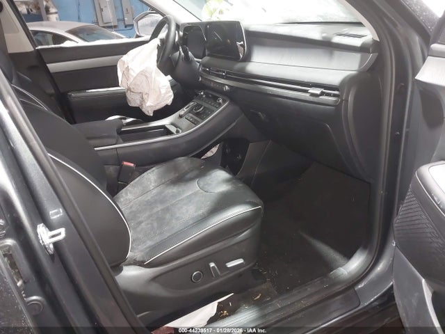 Aukcja sprzedaży 2025 Hyundai Palisade Sel Premium, vin: KM8R4DGE6SU879452, numer aukcji: 44239517