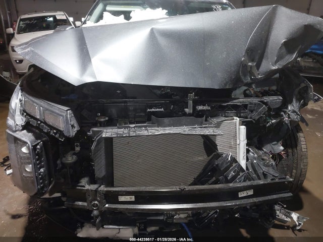 Aukcja sprzedaży 2025 Hyundai Palisade Sel Premium, vin: KM8R4DGE6SU879452, numer aukcji: 44239517