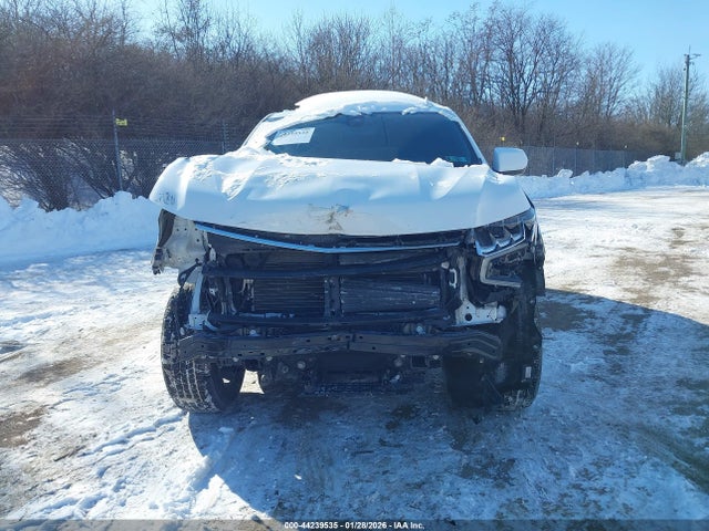 Chevrolet Suburban 4wd Lt 2021 1GNSKCKD3MR356293 Image 13