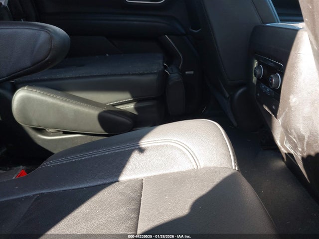 Chevrolet Suburban 4wd Lt 2021 1GNSKCKD3MR356293 Image 8