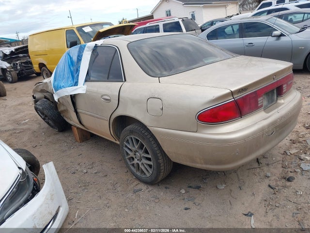 Aukcja sprzedaży 2004 Buick Century, vin: 2G4WS52J041174423, numer aukcji: 44239537