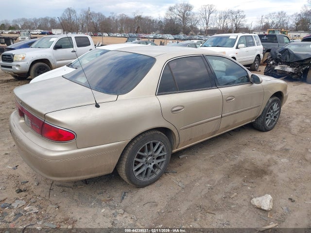 Aukcja sprzedaży 2004 Buick Century, vin: 2G4WS52J041174423, numer aukcji: 44239537