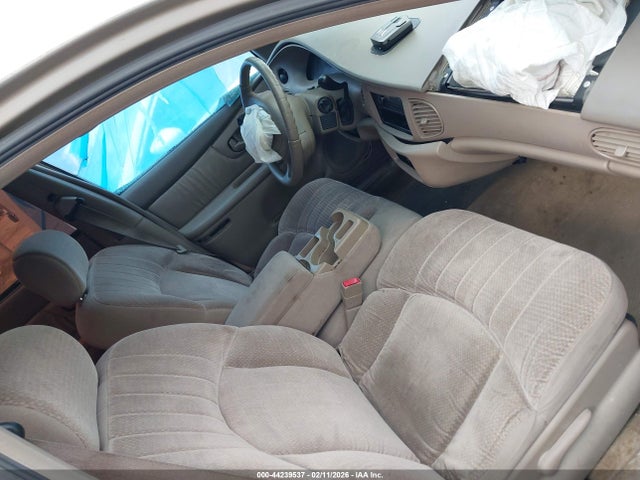 Aukcja sprzedaży 2004 Buick Century, vin: 2G4WS52J041174423, numer aukcji: 44239537