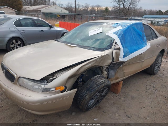 Aukcja sprzedaży 2004 Buick Century, vin: 2G4WS52J041174423, numer aukcji: 44239537