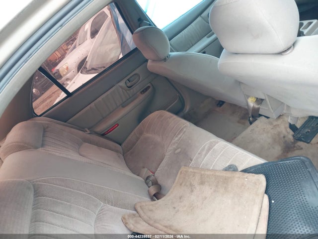 Aukcja sprzedaży 2004 Buick Century, vin: 2G4WS52J041174423, numer aukcji: 44239537