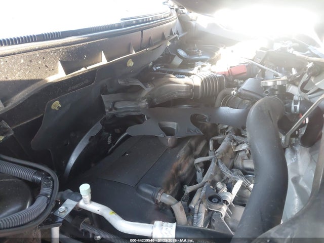 44239540 :رقم المزاد ، JA4AP4AW8GZ055192 vin ، 2016 Mitsubishi Outlander Sport 2.4 Sel مزاد بيع