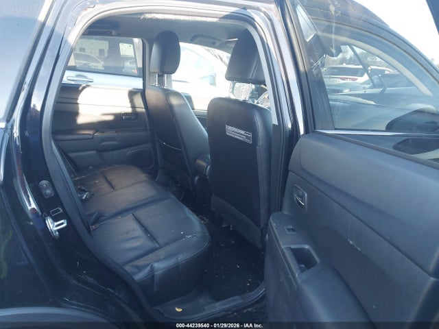 44239540 :رقم المزاد ، JA4AP4AW8GZ055192 vin ، 2016 Mitsubishi Outlander Sport 2.4 Sel مزاد بيع