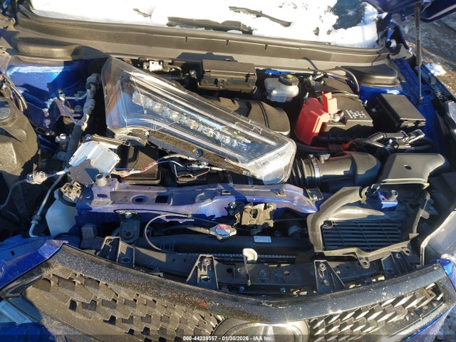 2024 Acura Rdx A-spec Package მანქანა იყიდება აუქციონზე, vin: 5J8TC2H62RL011846, აუქციონის ნომერი: 44239557