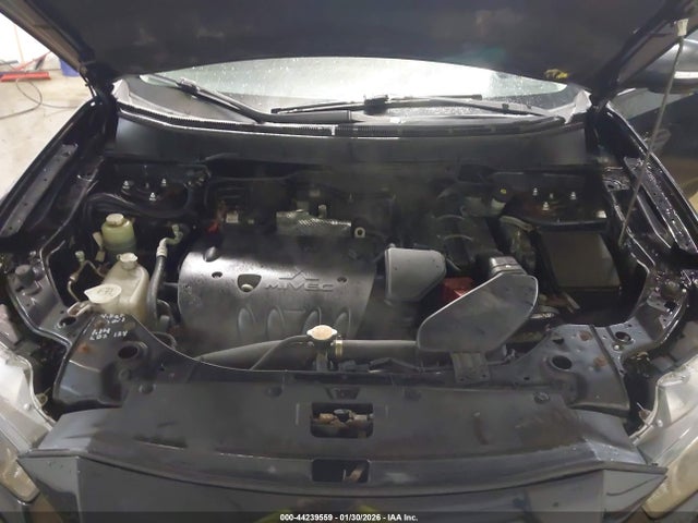 2012 MITSUBISHI OUTLANDER JA4AS3AW4CU025123 Photo 9