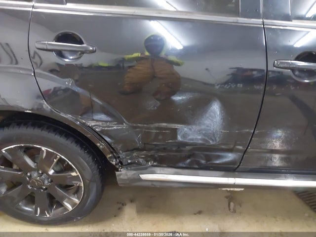 2012 MITSUBISHI OUTLANDER JA4AS3AW4CU025123 Photo 5