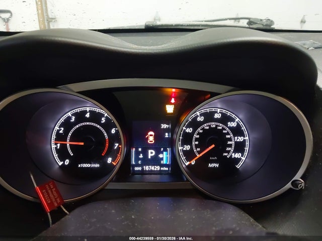 2012 MITSUBISHI OUTLANDER JA4AS3AW4CU025123 Photo 6