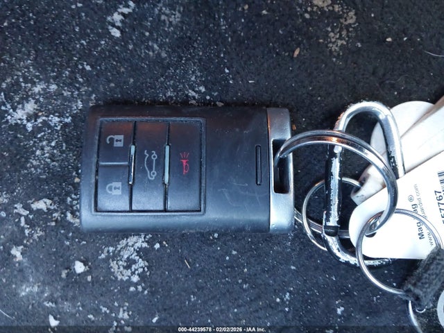 2013 CADILLAC ATS 1G6AG5RX9D0161341 Photo 10