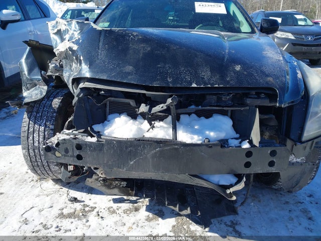 2013 CADILLAC ATS 1G6AG5RX9D0161341 Photo 5