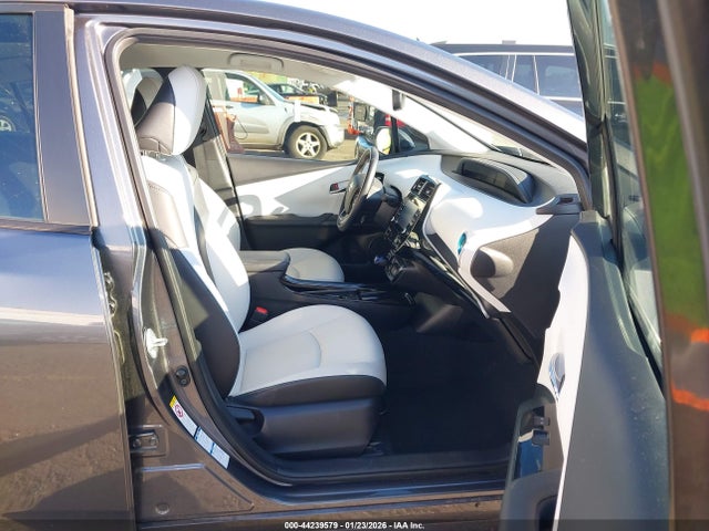 Aukcja sprzedaży 2022 Toyota Prius Xle Awd-e, vin: JTDL9MFU4N3035196, numer aukcji: 44239579
