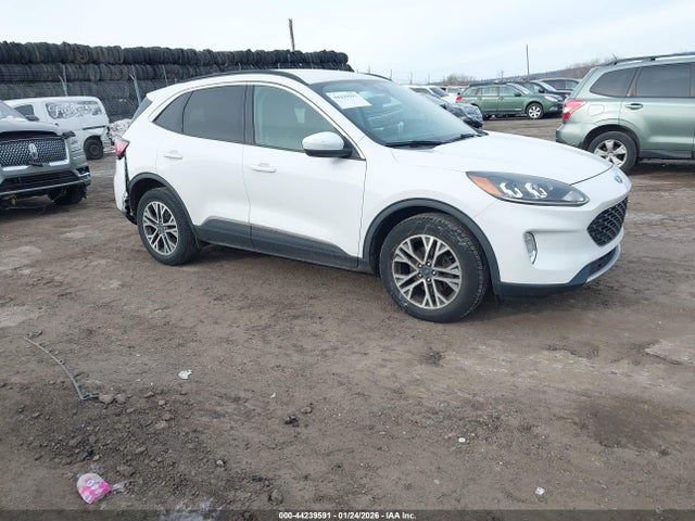 2020 FORD ESCAPE 1FMCU9H61LUA80920