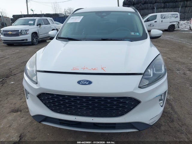 2020 FORD ESCAPE 1FMCU9H61LUA80920 Photo 9