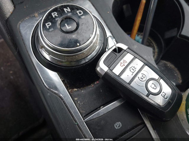 2020 FORD ESCAPE 1FMCU9H61LUA80920 Photo 10