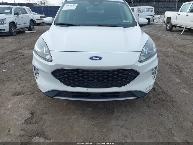 Ford ESCAPE SEL 2020 1FMCU9H61LUA80920 Image 12