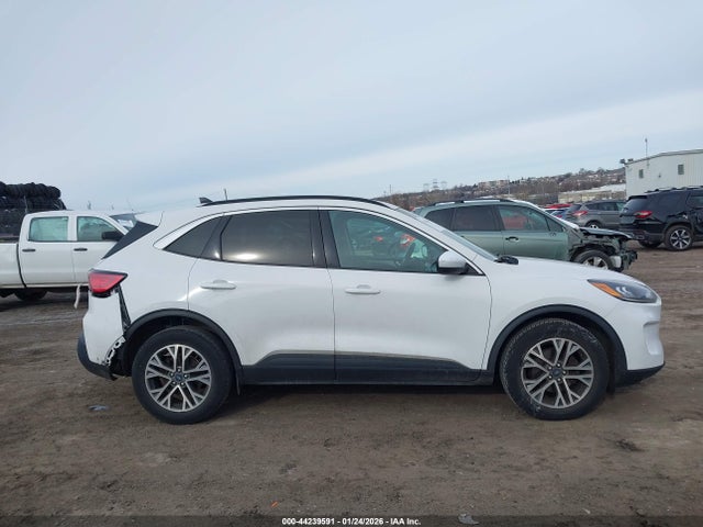Ford ESCAPE SEL 2020 1FMCU9H61LUA80920 Image 13