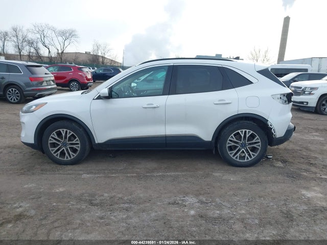 Ford ESCAPE SEL 2020 1FMCU9H61LUA80920 Image 14