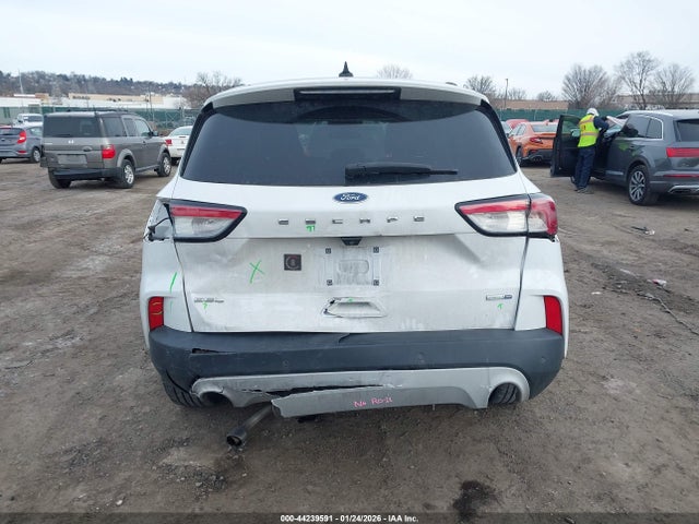 Ford ESCAPE SEL 2020 1FMCU9H61LUA80920 Image 16