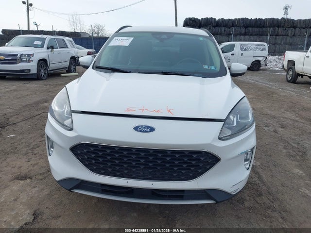 2020 FORD ESCAPE 1FMCU9H61LUA80920 Photo 5