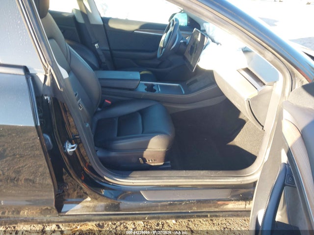 2022 TESLA MODEL 3 5YJ3E1EBXNF179249 Photo 4