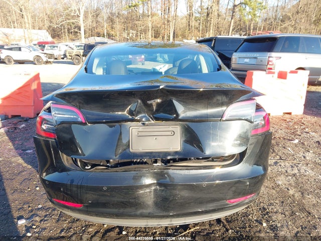 2022 TESLA MODEL 3 5YJ3E1EBXNF179249 Photo 5