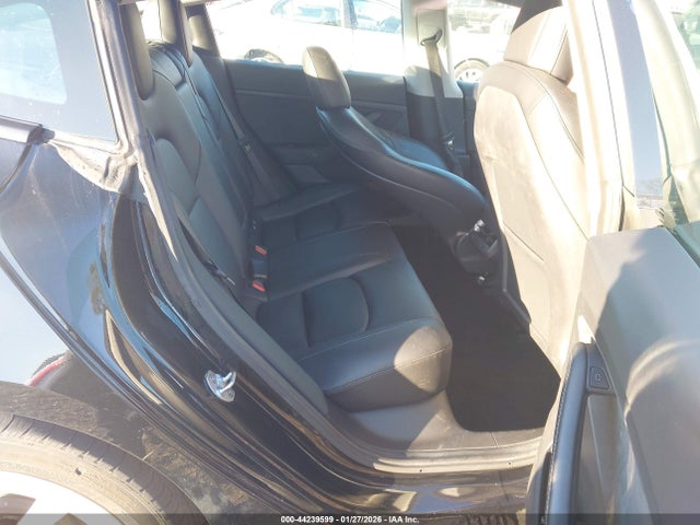 2022 TESLA MODEL 3 5YJ3E1EBXNF179249 Photo 7