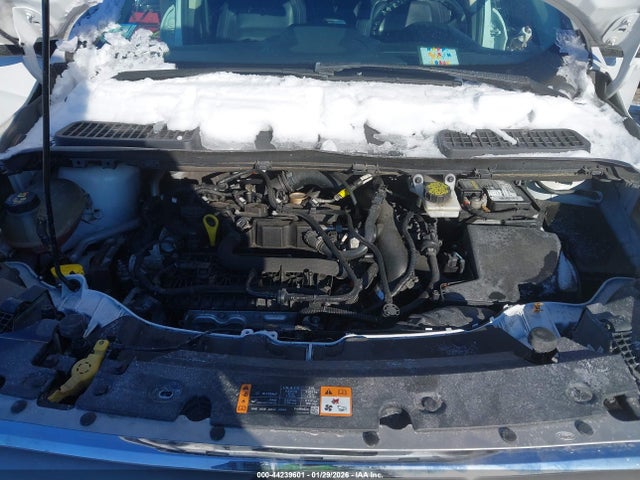 Ford ESCAPE SEL 2019 1FMCU9HD9KUA37357 Image 10