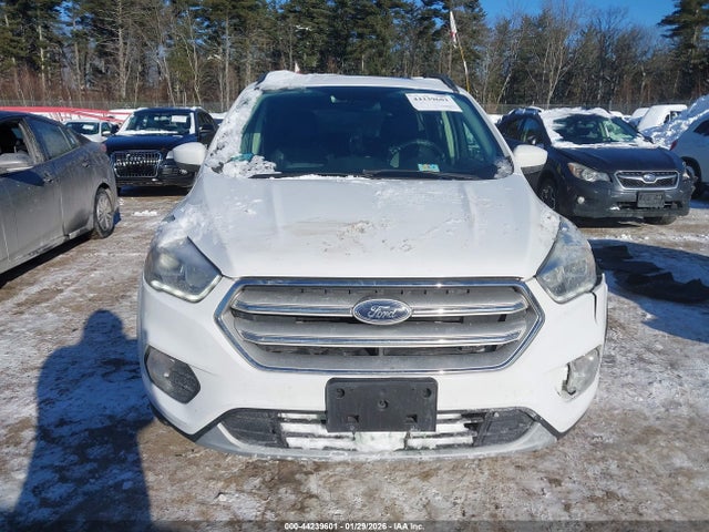 Ford ESCAPE SEL 2019 1FMCU9HD9KUA37357 Image 12