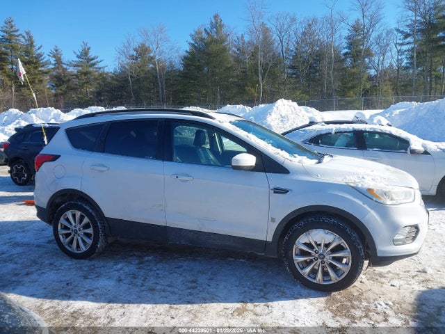 Ford ESCAPE SEL 2019 1FMCU9HD9KUA37357 Image 13