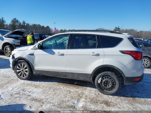 Ford ESCAPE SEL 2019 1FMCU9HD9KUA37357 Image 14