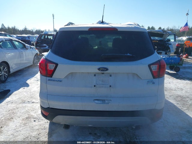 Ford ESCAPE SEL 2019 1FMCU9HD9KUA37357 Image 16