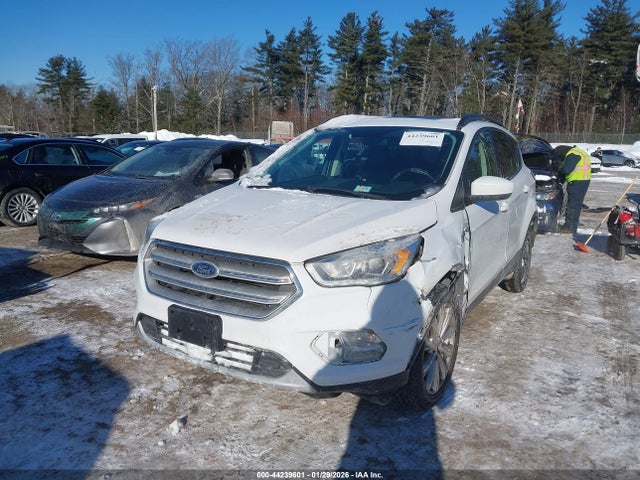 Ford ESCAPE SEL 2019 1FMCU9HD9KUA37357 Image 2