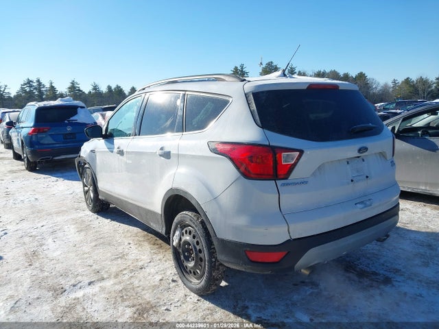 Ford ESCAPE SEL 2019 1FMCU9HD9KUA37357 Image 3