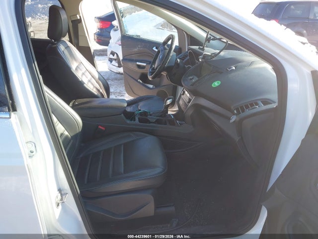 Ford ESCAPE SEL 2019 1FMCU9HD9KUA37357 Image 5