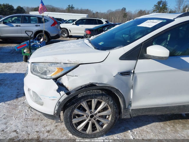 Ford ESCAPE SEL 2019 1FMCU9HD9KUA37357 Image 6