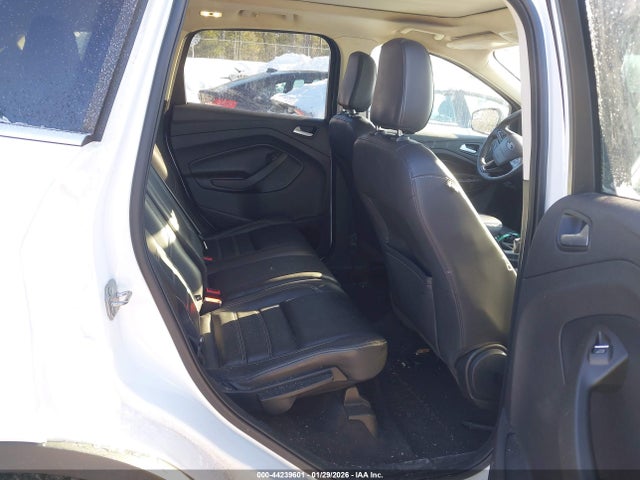 Ford ESCAPE SEL 2019 1FMCU9HD9KUA37357 Image 8
