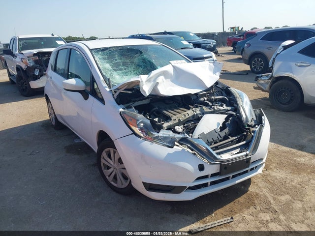 2018 NISSAN VERSA NOTE 3N1CE2CP2JL364642