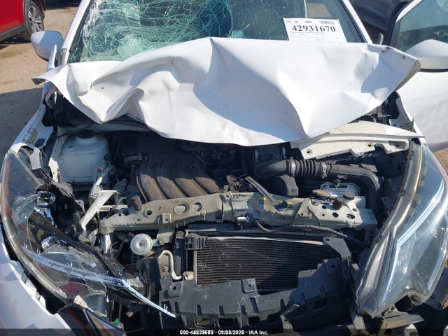 2018 NISSAN VERSA NOTE 3N1CE2CP2JL364642 Photo 9